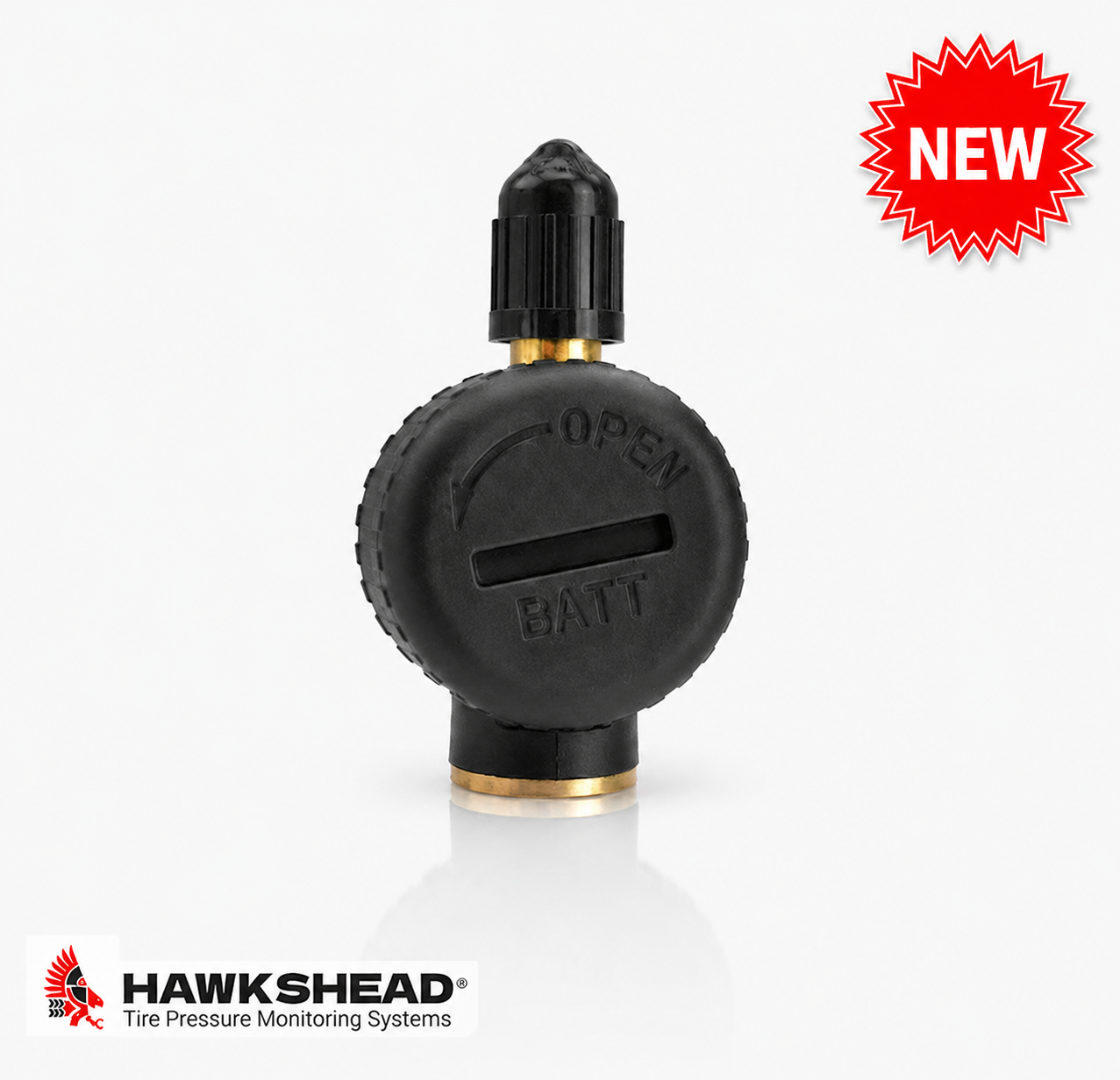 Talon Flow-Through Sensor
