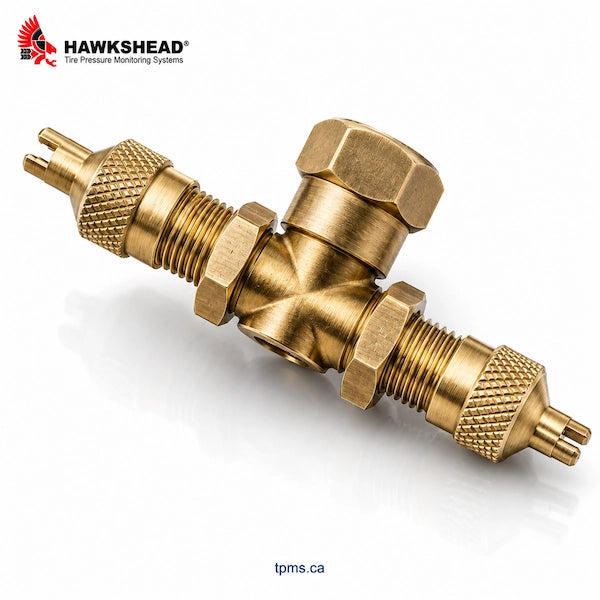 tpms valve stems
