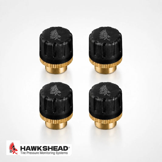 tpms sensor system