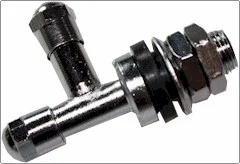 T-Valve Adapters
