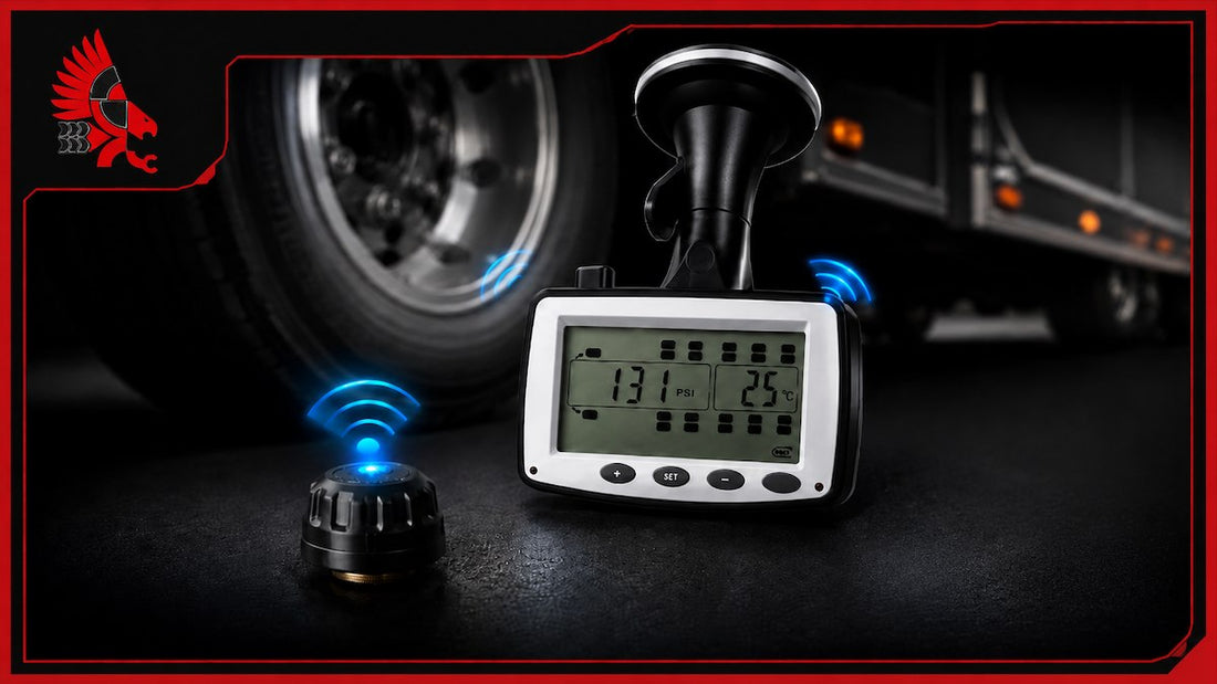 HawksHead TPMS