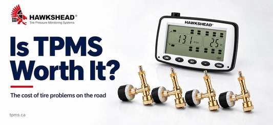 Is TPMS Worth It?