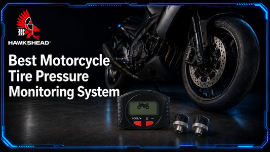 best motorcycle tpms