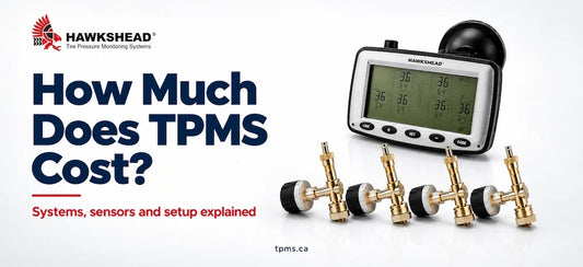 how much does TPMS cost