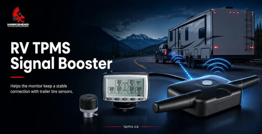 rv toms signal booster