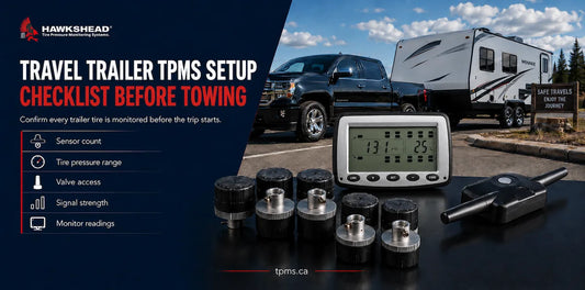 travel trailer tpms