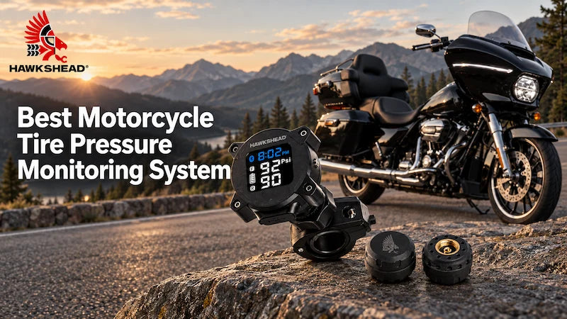best motorcycle tpms