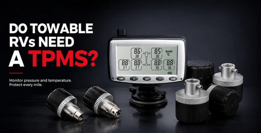 do towable rv need a tpms