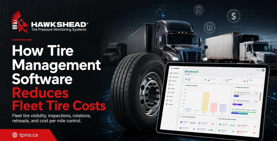 software tpms