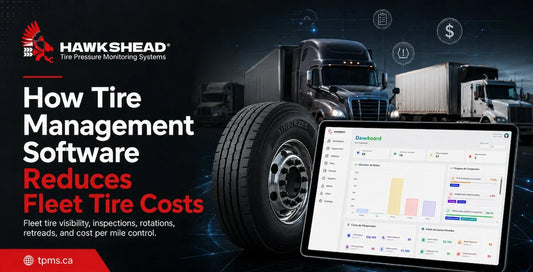 software tpms