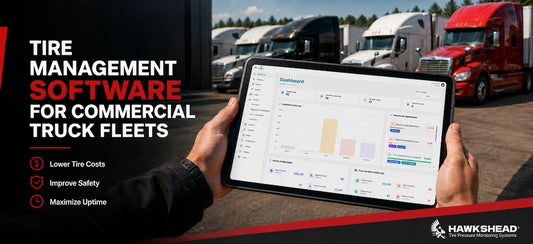 tire management software for commercial trucks
