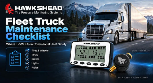 tpms semi truck
