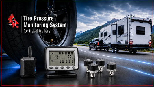 travel trailer tpms