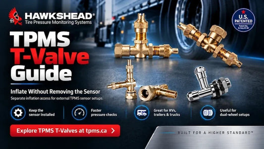 tpms valve stem
