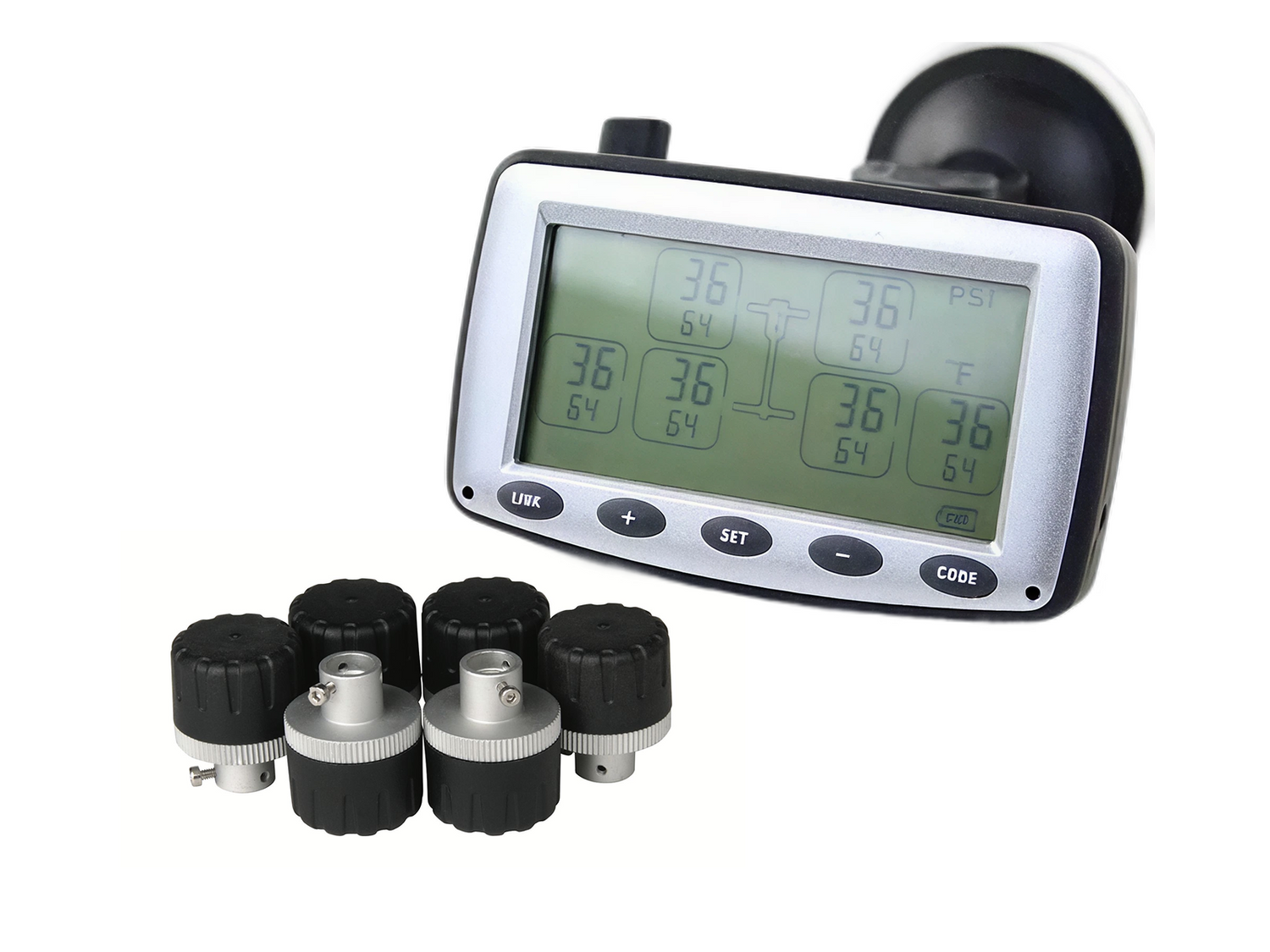 tpms system