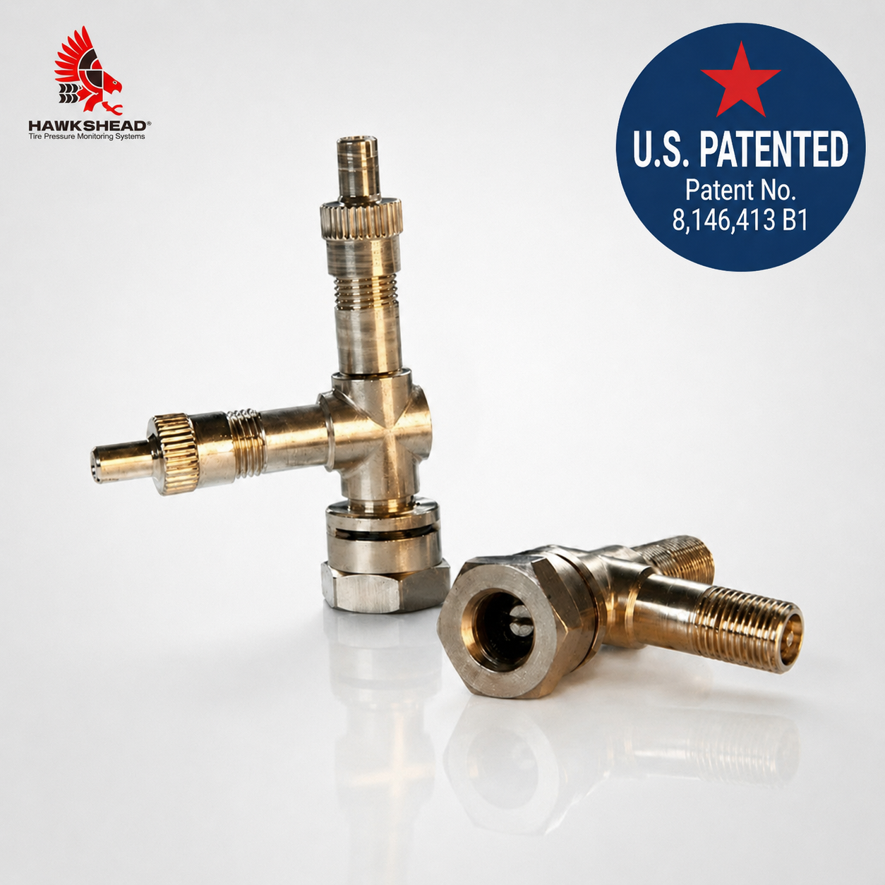 tpms valves stem