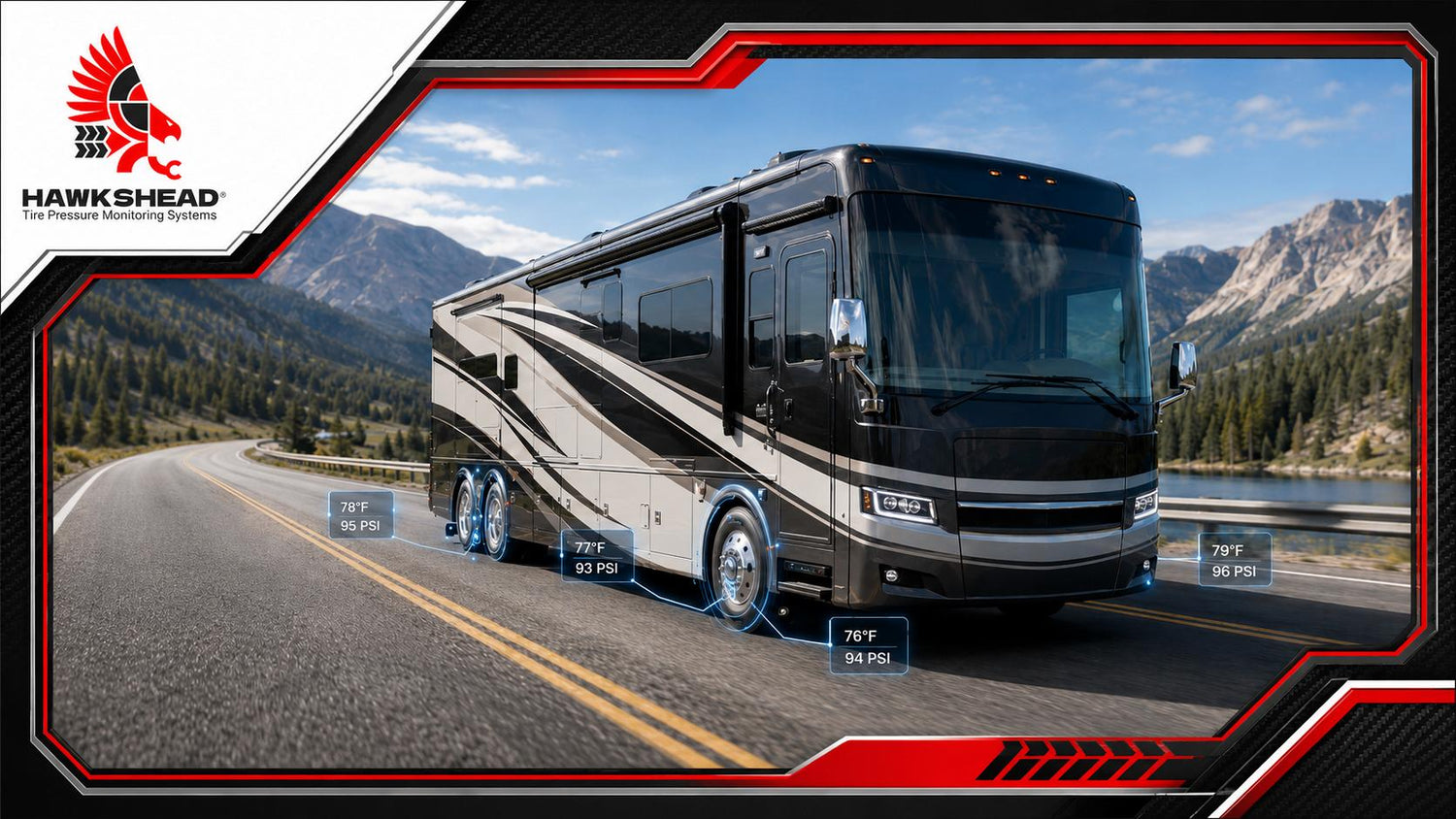motorhome tpms