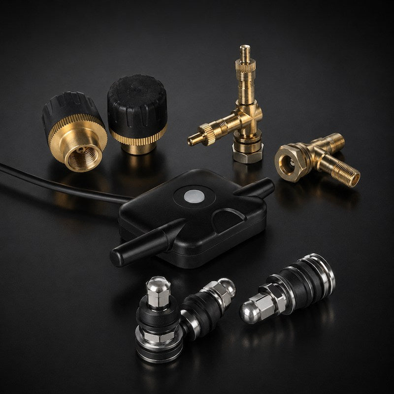 tpms service kit