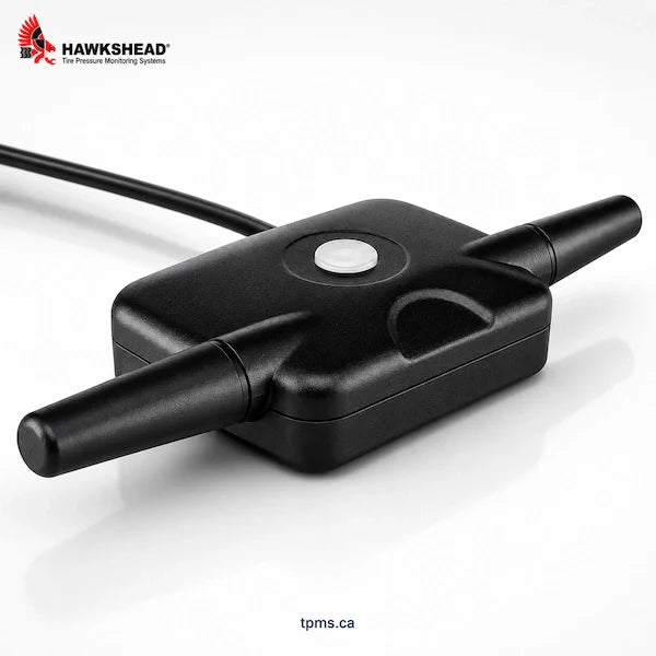 tire pressure monitoring system wireless