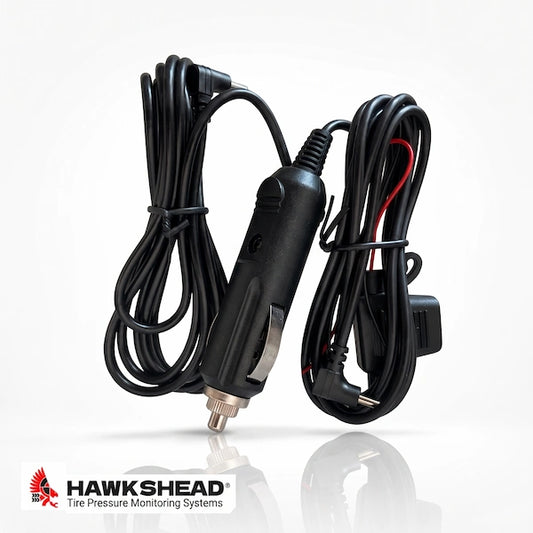 CHARGER PACK FOR TPMS SYSTEM