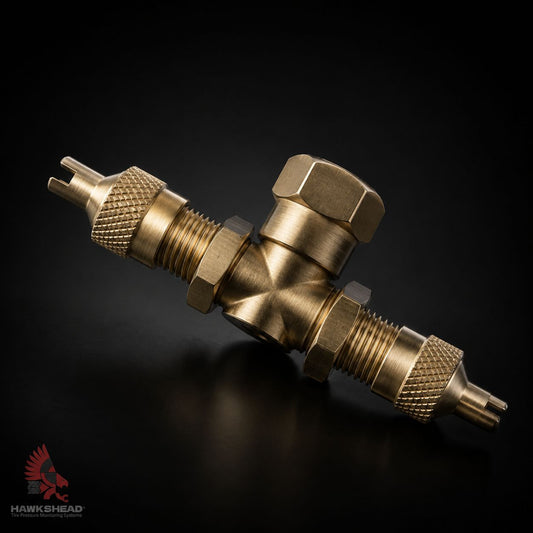 tpms valve stems