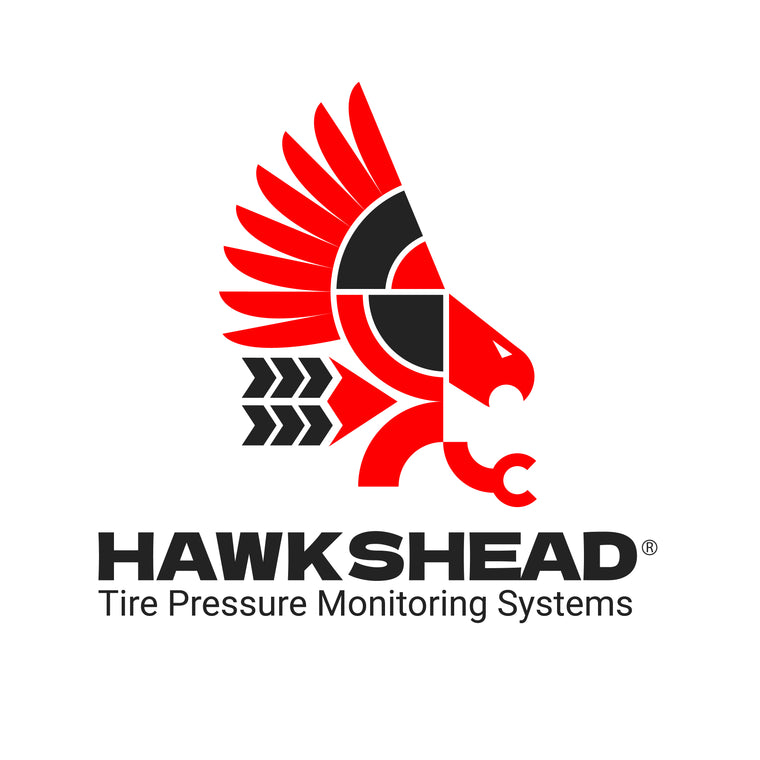 hawkshead tire pressure monitoring system