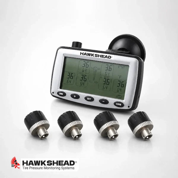 tpms rv and trailer