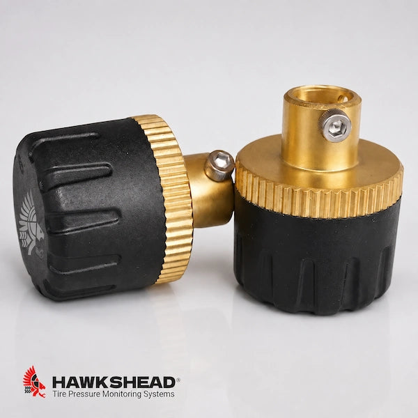 large bore tpms sensor