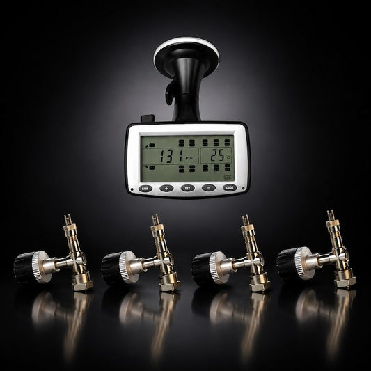 Tpms 22 wheels