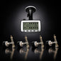 Tpms 22 wheels