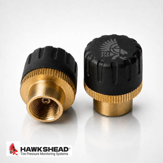 TPMS Sensor for Semi Trucks