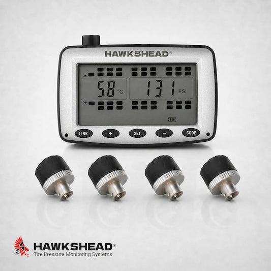 tpms systems 38 tires