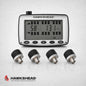 tpms systems 38 tires