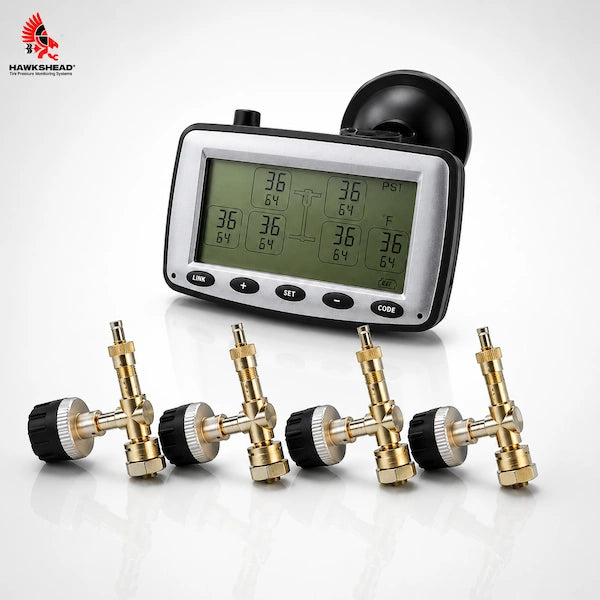 tpms for rv