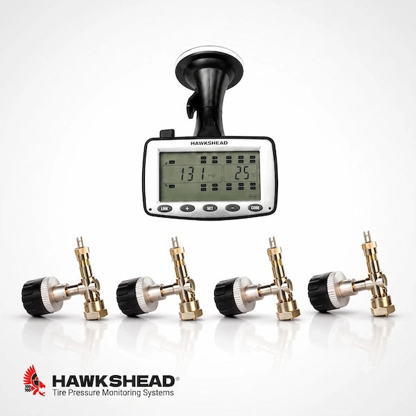 Tpms 22 wheels
