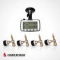 Tpms 22 wheels