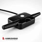 Wireless TPMS system for tire pressure monitoring