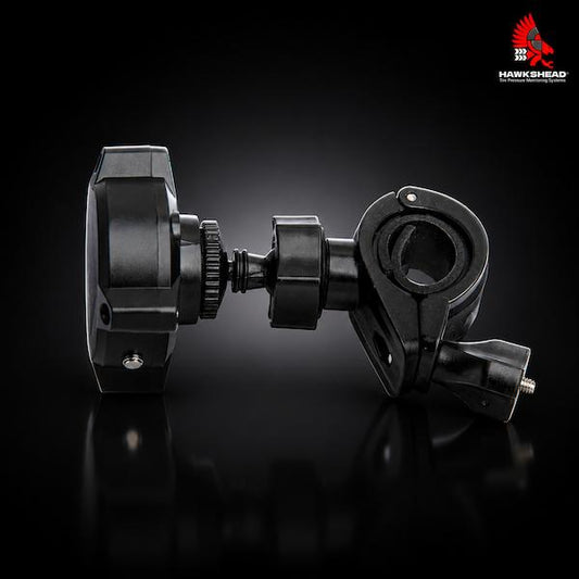tire pressure monitoring system motorcycle