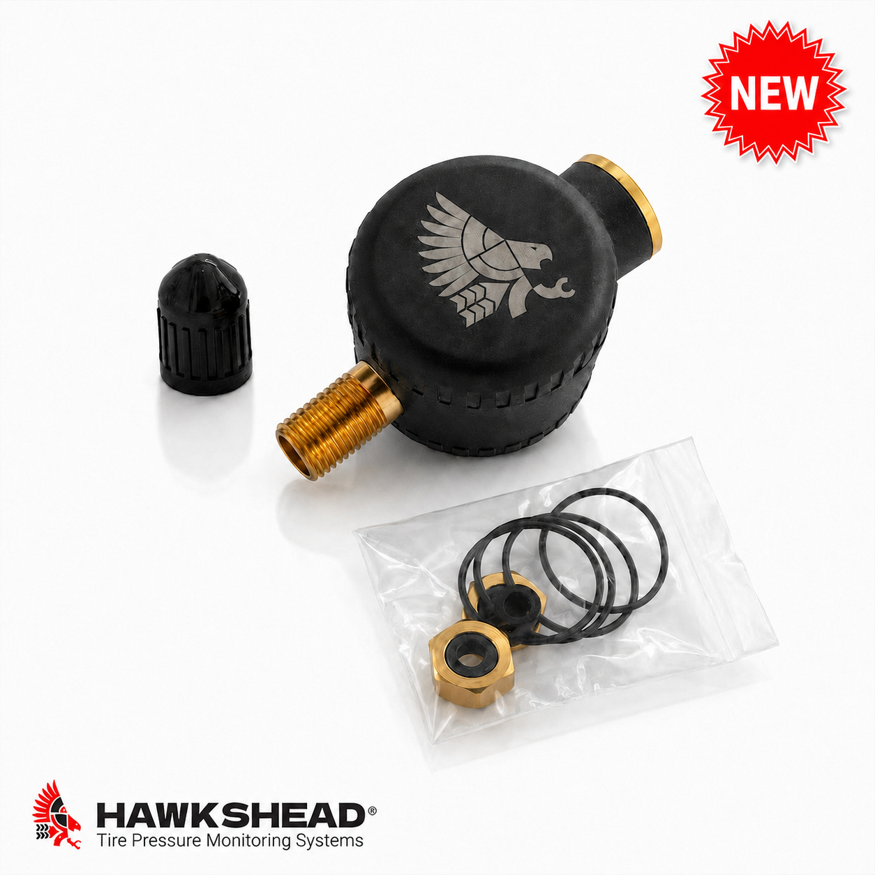 Talon Flow-Through Sensor