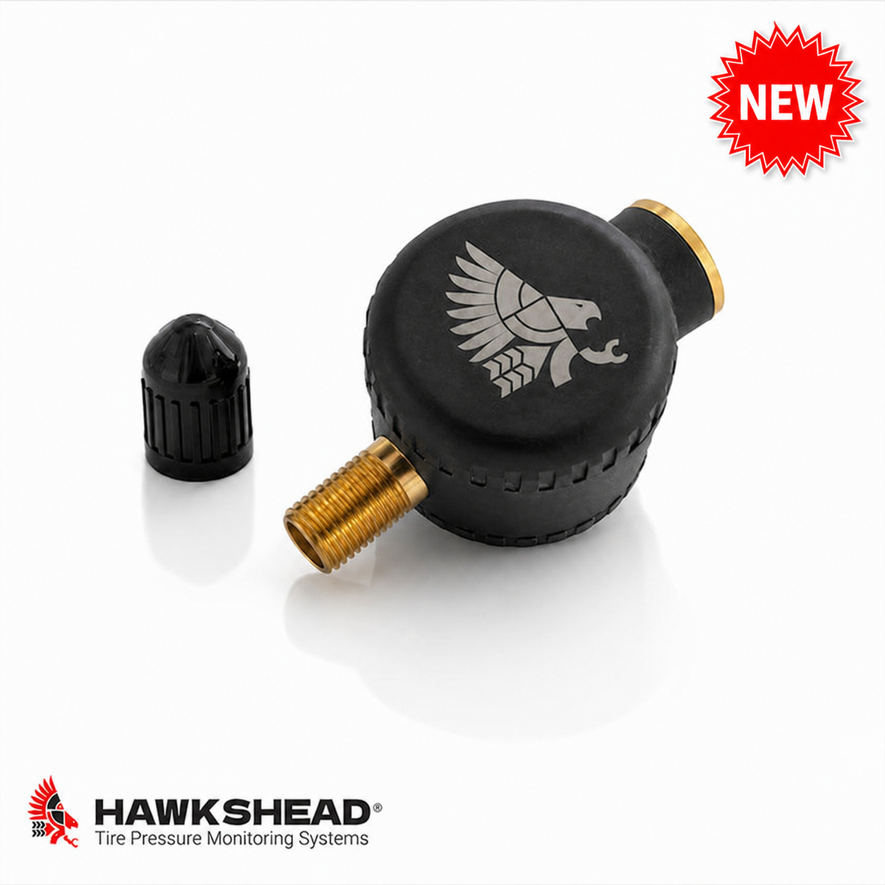 Talon Flow-Through Sensor