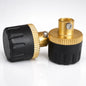 large bore tpms sensor