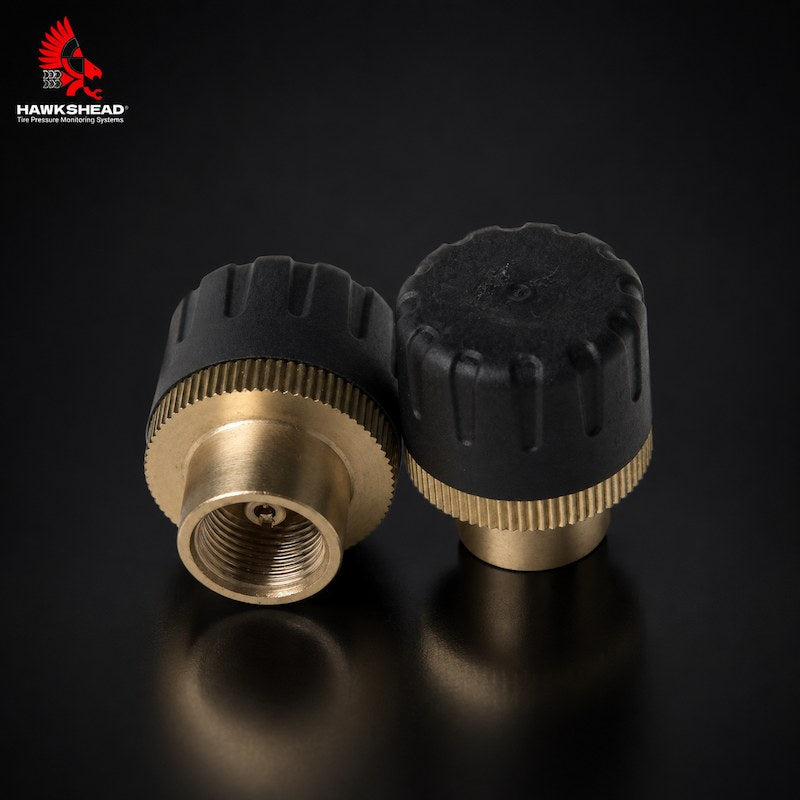 tire pressure monitoring system sensors