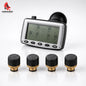tpms mining trucks and industrial