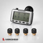 tpms mining trucks and industrial