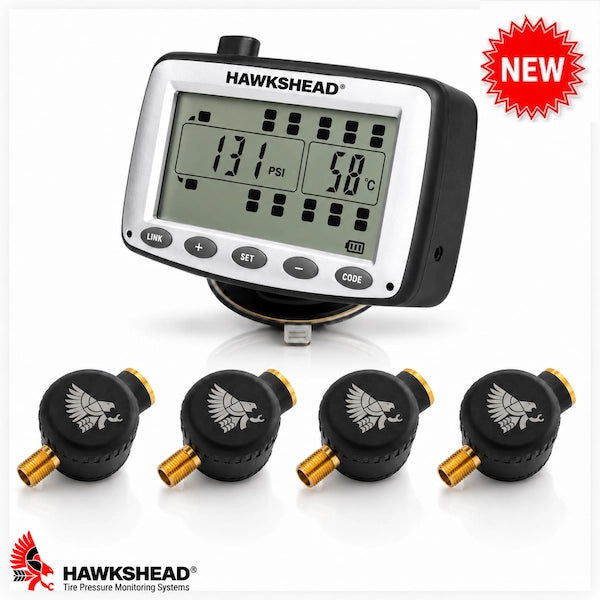 trailer tpms 22 wheels