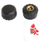 Additional Motorcycle Tire Pressure and Temperature Sensor