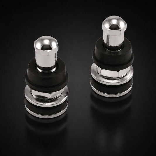 sensor metal valve tpms