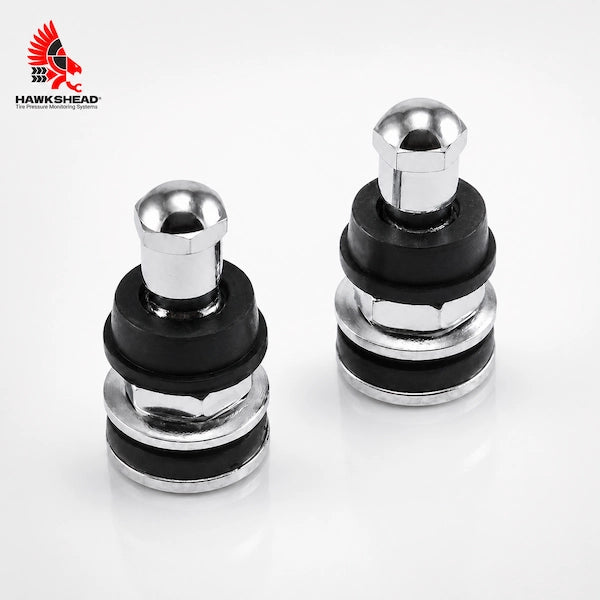 sensor metal valve tpms