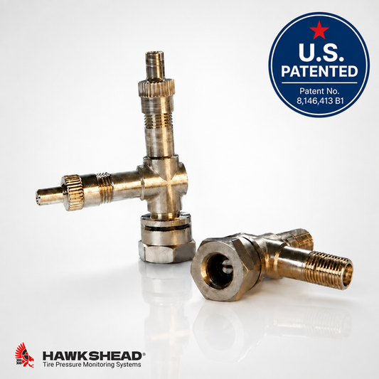 t valve stem