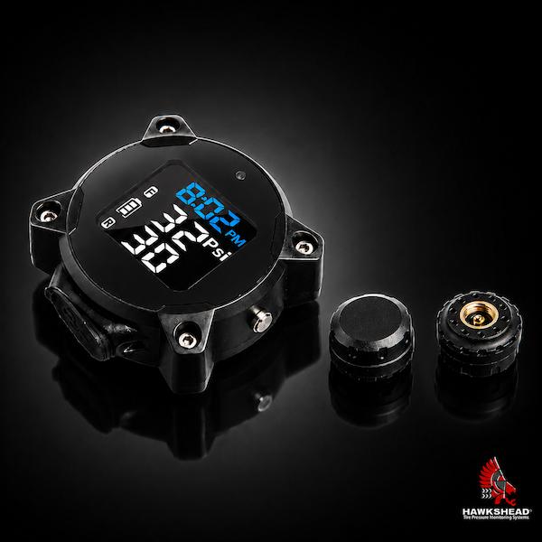 best motorcycle tire pressure monitoring system
